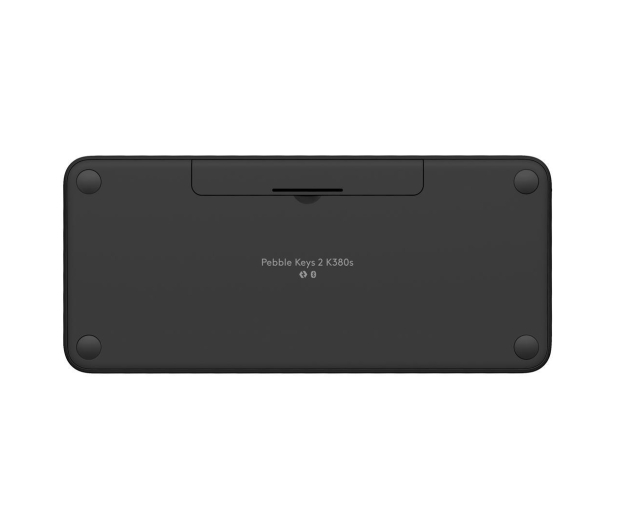 Logitech K380s Pebble Keys 2 grafit - 1172750 - zdjęcie 4